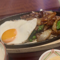 赤坂 津つ井 総本店 - 