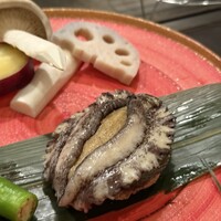 SHARI赤坂 / 鉄板焼みたき赤坂 - 