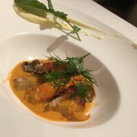 レストランアビエント - 