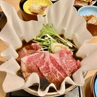 うなぎ･ひつまぶし炭櫓 京都四条河原町店 - 