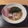麺や べらぼう 希酒庵