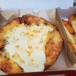 ピザハット - 料理写真: