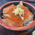 北の味　いしかり亭 - 