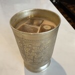 アムリタ インド料理とダルバート 坂戸若葉店 - 