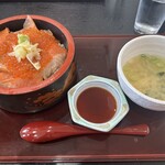 北の味　いしかり亭 - 