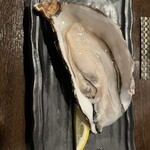 地酒炭焼肴や - 