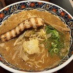 gokokumisoramemmisoyakuranosuke Tanashi Asta Ten