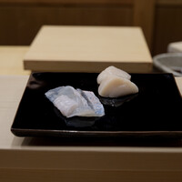 日本橋蛎殻町 すぎた - 