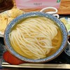 き田たけうどん