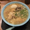 ラーメン 天外天 熊本駅店