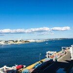 廻鮮寿司 塩釜港 - 