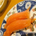 廻鮮寿司 塩釜港 - 