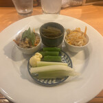 米山カリー食堂 - 