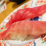 廻鮮寿司 塩釜港 - 