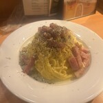 米山カリー食堂 - 