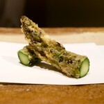 天ぷら やぐち - 