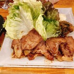 一品料理 ひとしな - 