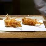 天ぷら やぐち - 