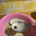 Asian kitchen cafe 百福 - マクアプアン