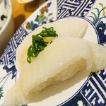 廻鮮寿司 塩釜港 - 