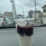 鯛焼本舗 遊示堂 - 