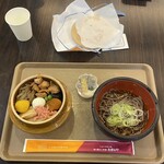 峠の釜めし本舗 おぎのや 横川店 - 