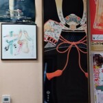 京祇園ねぎ焼 粉 - 子供の日に合わせた兜