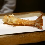 天ぷら やぐち - 