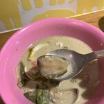 Asian kitchen cafe 百福 - マクアポ