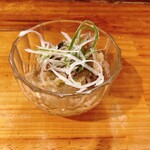 一品料理 ひとしな - 