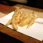 天ぷら やぐち - 