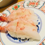 廻鮮寿司 塩釜港 - 