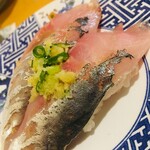 廻鮮寿司 塩釜港 - 