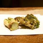 天ぷら やぐち - 