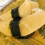 廻鮮寿司 塩釜港 - 