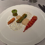 ASAHINA Gastronome - 