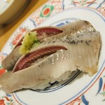 廻鮮寿司 塩釜港 - 