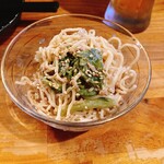 一品料理 ひとしな - 