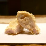 天ぷら やぐち - 