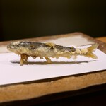 天ぷら やぐち - 