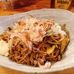 一品料理 ひとしな - 台湾焼きそば