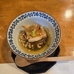 食楽処かわ西 - 