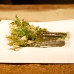 天ぷら やぐち - 