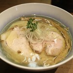 ラーメン屋 トイ・ボックス - 