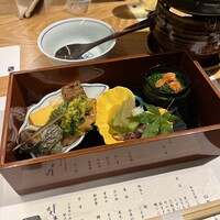 個室会席 北大路 品川茶寮 -  個室会席 北大路 品川茶寮 -