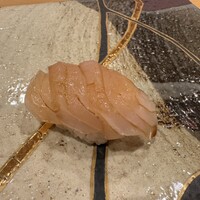 金澤 鮨 洋次郎 - 