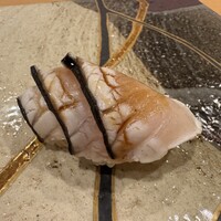 金澤 鮨 洋次郎 - 