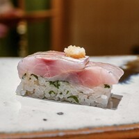 鮨 つぼみ - 