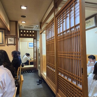 食楽処かわ西_2