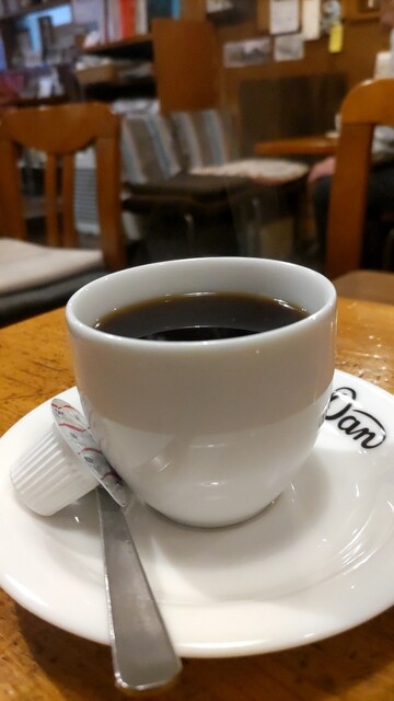 Coffee Room DAN（コーヒールーム ダン） - 上盛岡（喫茶店）の写真